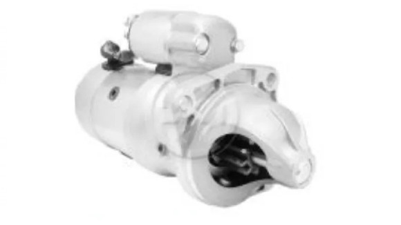Imagen de MOTOR ARRANQUE FORD F1000/F4000/ CHEVROLET D20 C/MWM D229
