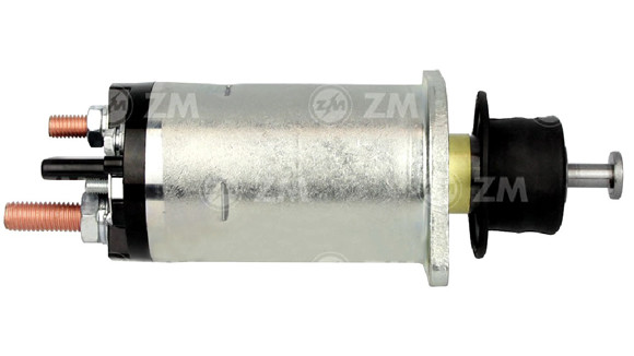 Imagen de AUTOMATICO ARRANQUE M-BENZ/VW 24V CONSTELLATION/CASE C/DELCO