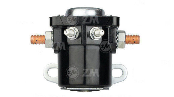 Imagen de AUTOMATICO ARRANQUE AUXILIAR 24V (CHANCHITO)