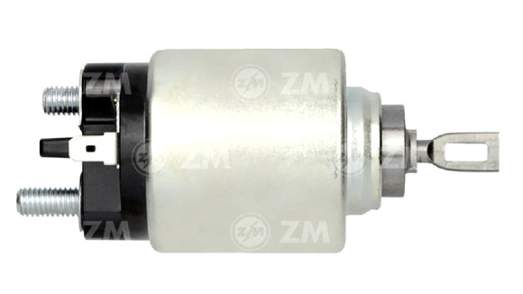 Imagen de AUTOMATICO ARRANQUE RENAULT MEGANE C/BOSCH