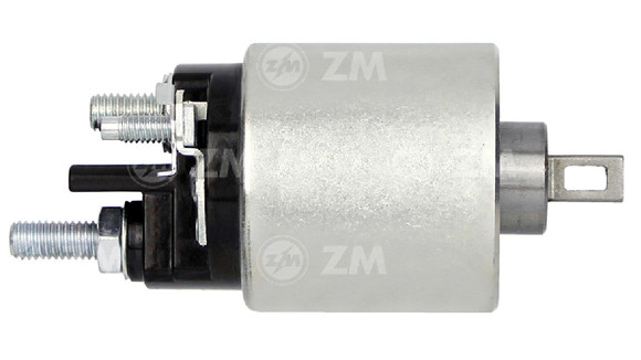 Imagen de AUTOMATICO ARRANQUE FIAT PALIO/SIENA/STRADA/UNO C/HITACHI