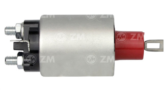 Imagen de AUTOMATICO ARRANQUE FORD F1000 HS4 C/INDIEL