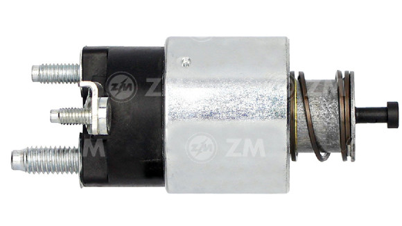 Imagen de AUTOMATICO ARRANQUE CITROEN C3/C4/BERLINGO C/VALEO