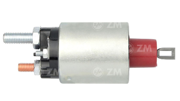 Imagen de AUTOMATICO ARRANQUE CAMION VW 13.150/180/190/15.180/190