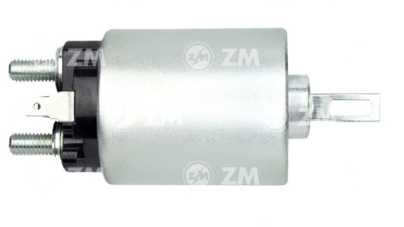 Imagen de AUTOMATICO ARRANQUE NISSAN C/HITACHI