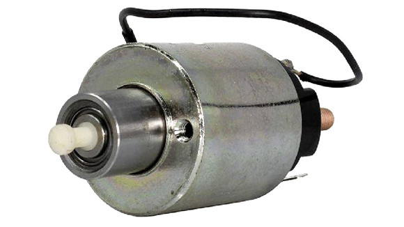 Imagen de AUTOMATICO ARRANQUE MITSUBISHI L200