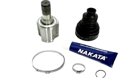 Imagen de HOMOCINETICA CAJA HYUNDAI HB20 1.0 (25D/25D)