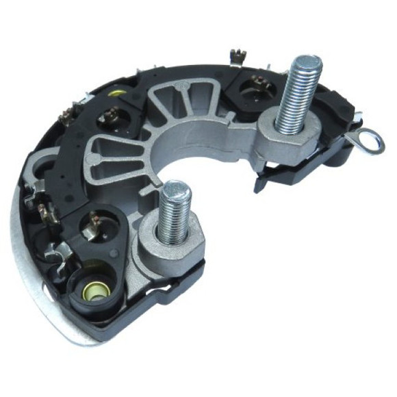 Imagen de PLACA REC BMW SERIE 5/6/7/320i/X5 C/DENSO 133MM