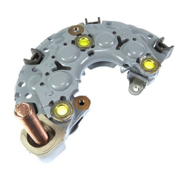 Imagen de PLACA REC HYUNDAI SONATA/SANTA FE/KIA SORENTO C/ALT DENSO