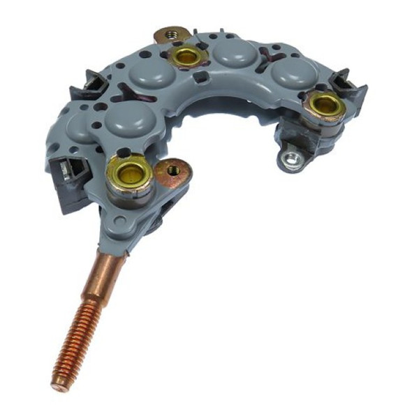 Imagen de PLACA RECTIFICADORA ALTERNADOR N-DENSO TOYOTA 2.0