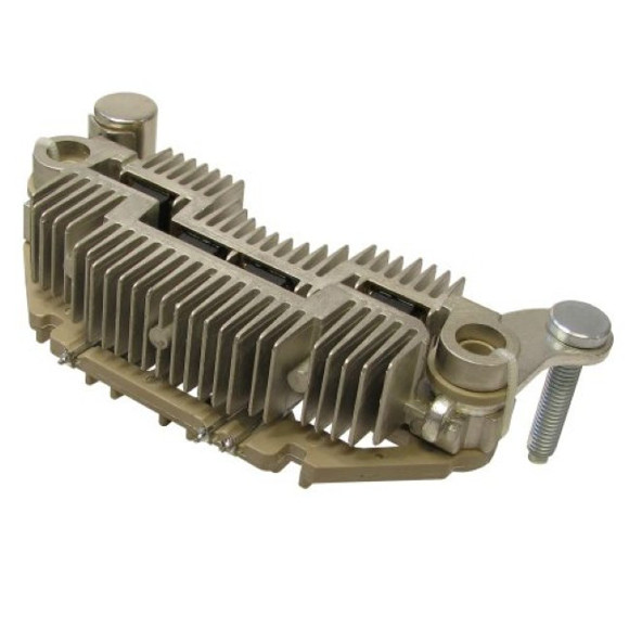 Imagen de PLACA RECTIFICADORA ALTERNADOR MANDO EN HYUNDAI