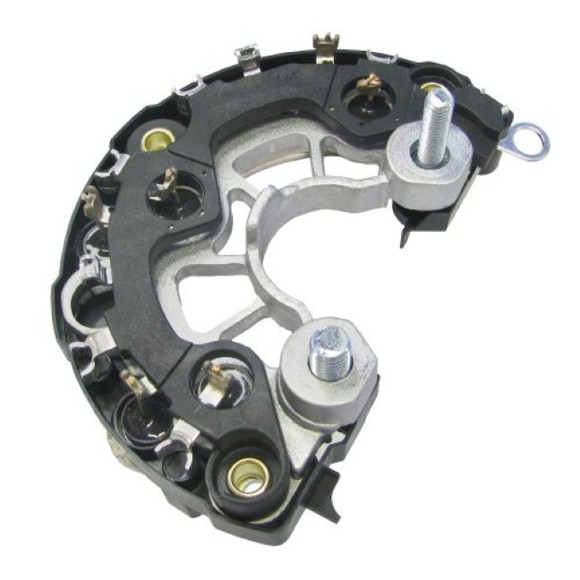 Imagen de PLACA RECTIFICADORA FORD FIESTA/KA 1.3 ZETEC ROCAM