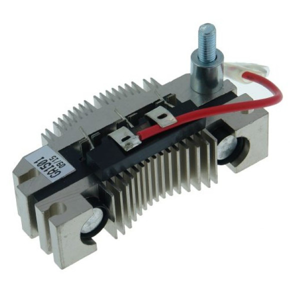 Imagen de PLACA REC FIAT PALIO/UNO DIESEL/TEMPRA/TIPO MARELLI