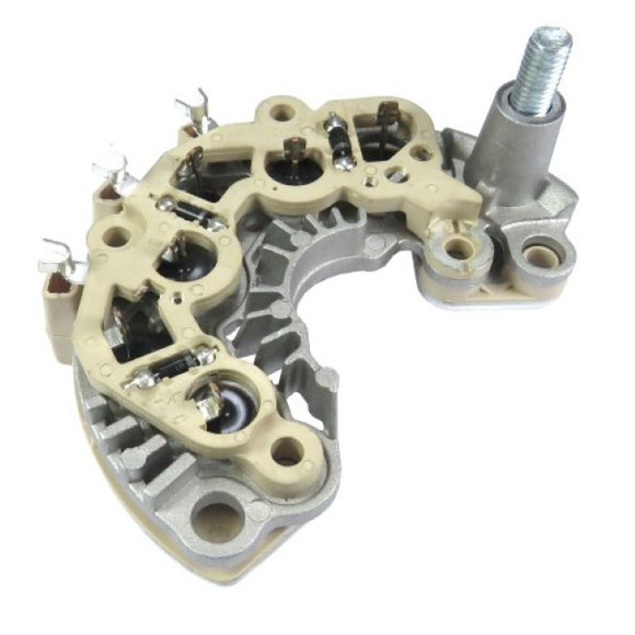 Imagen de PLACA REC CAMIONETA JAC J6 DIAMONT 2.0 17V
