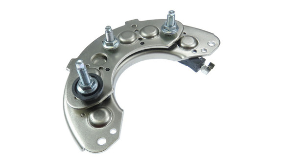 Imagen de PLACA REC ALTERENAULT HITACHI SUBARU/NISSAN DIAMETRO 118MM