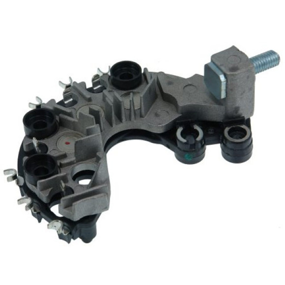 Imagen de PLACA REC ALT VALEO PEUG 206 1.6 16V 1.4 03>/PARTNER 01>