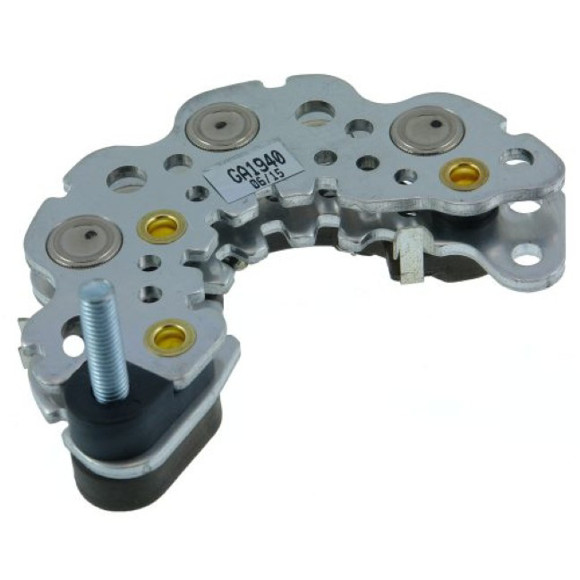 Imagen de PLACA REC CHEVROLET SPARK