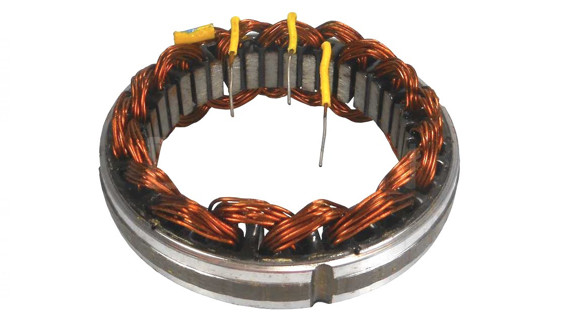 Imagen de ESTATOR 12V 35AMP MERCEDES BENZ (89,7X124,8X17)