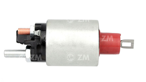 Imagen de AUTOMATICO ARRANQUE FORD CARGO C/PRESTOLITE 12V