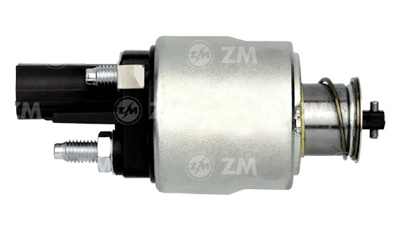 Imagen de AUTOMATICO ARRANQUE VW POLO/GOLF/TIGUAN/AUDI A1/A3 C/VALEO