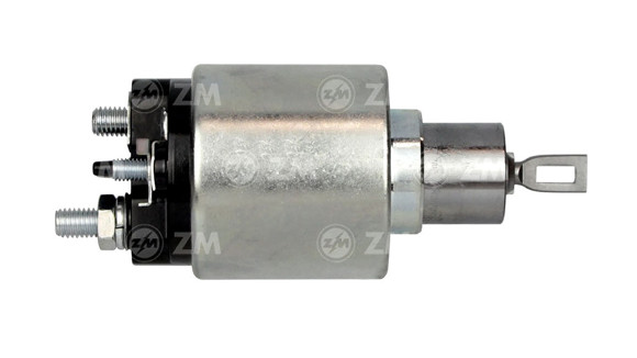 Imagen de AUTOMATICO ARRANQUE FIAT FIORINO/PALIO/STRADA C/BOSCH