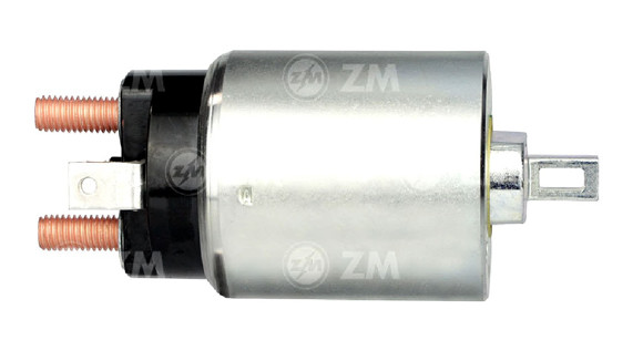Imagen de AUTOMATICO ARRANQUE NISSAN D21 2.5D/TD C/HITACHI