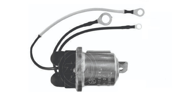 Imagen de AUTOMATICO ARRANQUE AUXILIAR 24V M-BENZ C/ARRANQUE 28MT
