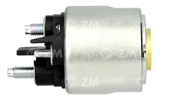 Imagen de AUTOMATICO ARRANQUE RENAULT CLIO/CITROEN BERLINGO C/VALEO