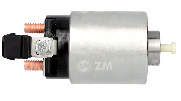 Imagen de AUTOMATICO ARRANQUE CHEVROLET S10/BLAZER C/MITSUBISHI