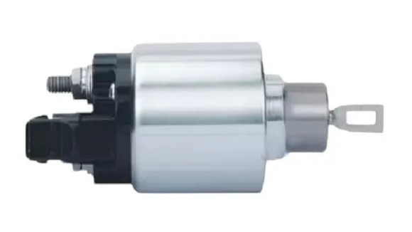 Imagen de AUTOMATICO ARRANQUE CHEVROLET S10 2.8D NISSAN FRONTIER 2.8