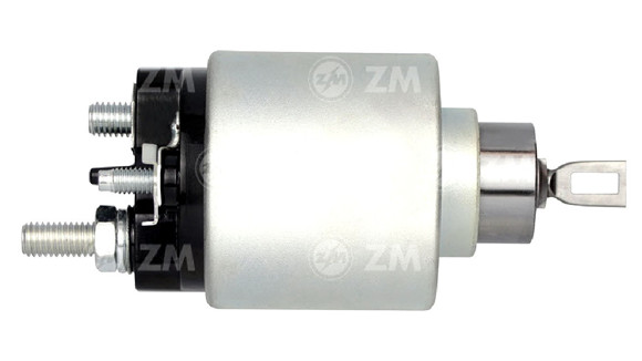 Imagen de AUTOMATICO ARRANQUE FIAT PALIO/SIENA 2 TORNILLOS C/BOSCH