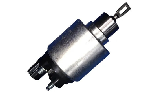 Imagen de AUTOMATICO ARRANQUE TOYOTA COROLLA 1.8i 16V C/BOSCH
