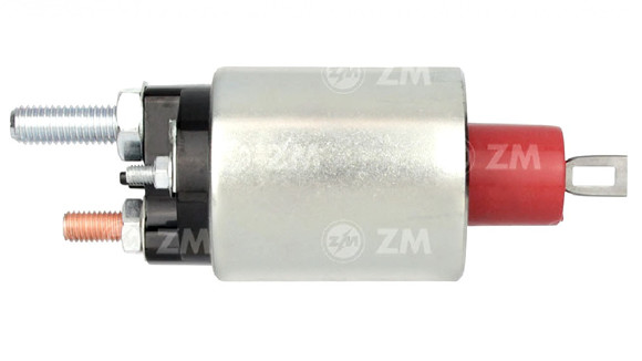 Imagen de AUTOMATICO ARRANQUE VW 17.250/26250/TITAN 24V C/PRESTOLITE