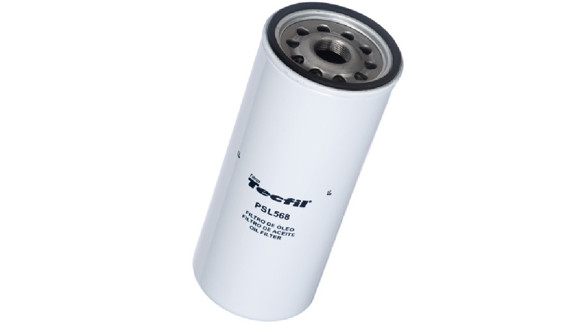 Imagen de FILTRO DE ACEITE FORD CARGO 1215/1415/1615 HASTA 1993