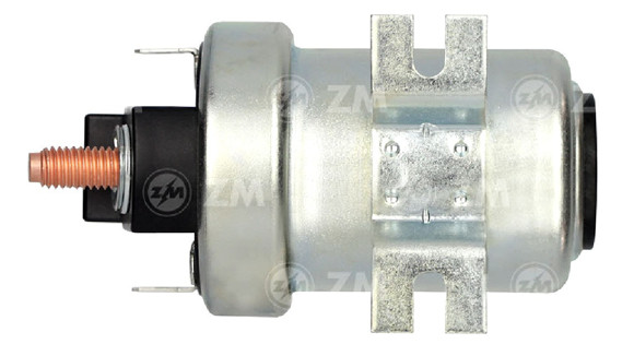 Imagen de AUTOMATICO ARRANQUE UNIVERSAL EXTERIOR 24V