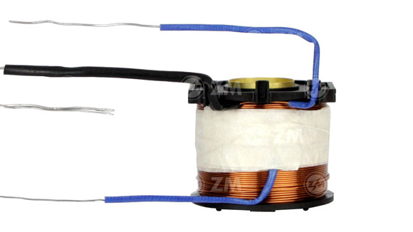 Imagen de BOBINA AUTOMATICO ARRANQUE PARA DENSO 12V