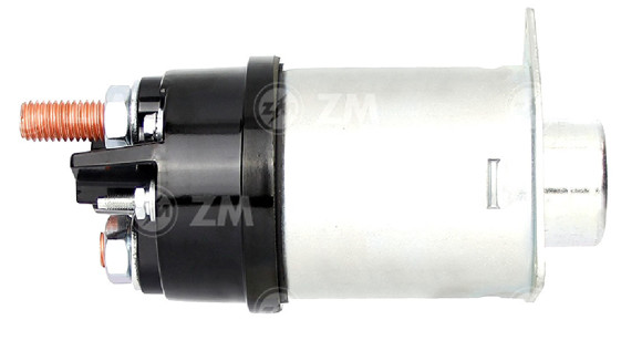 Imagen de AUTOMATICO ARRANQUE FORD CARGO 1622/1630/2422/2425