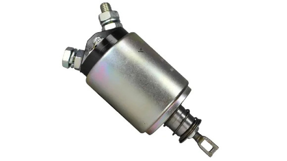 Imagen de AUTOMATICO ARRANQUE TRACTOR AGRALE TX1600 C/MWM D229-3