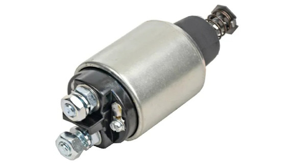 Imagen de AUTOMATICO ARRANQUE AGRALE AX/CASE 580/FORD CARGO 814/815