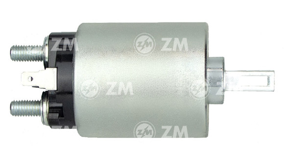 Imagen de AUTOMATICO ARRANQUE NISSAN 720 4 TORNILLOS