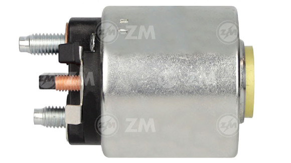 Imagen de AUTOMATICO ARRANQUE CHEVROLET CORSA C/VALEO