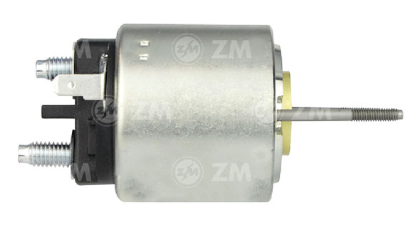 Imagen de AUTOMATICO ARRANQUE CHEVROLET S10 2.5 C/MAXION C/VALEO