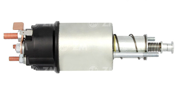 Imagen de AUTOMATICO ARRANQUE LUCAS 4 CONTACTOS LINEA FORD