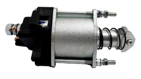 Imagen de AUTOMATICO ARRANQUE PEUGEOT 504 C/MARELLI-GAREF