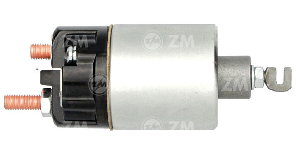 Imagen de AUTOMATICO ARRANQUE TOYOTA COROLLA/TERCEL C/DENSO
