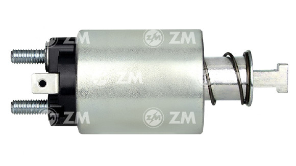 Imagen de AUTOMATICO ARRANQUE NISSAN 720 C/HITACHI (ZM583)