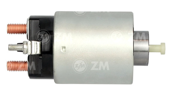 Imagen de AUTOMATICO ARRANQUE CHEVROLET S10/BLAZER C/MITSUBISHI
