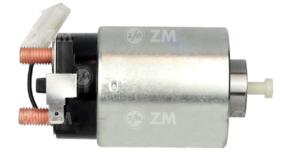 Imagen de AUTOMATICO ARRANQUE MITSUBIHI L200/HYUNDAI/MAZDA