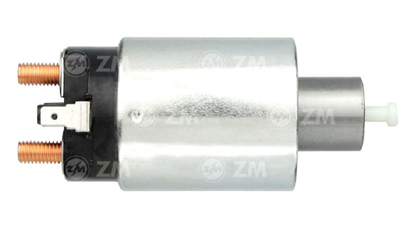 Imagen de AUTOMATICO ARRANQUE MITSUBISHI L200 C/HITACHI