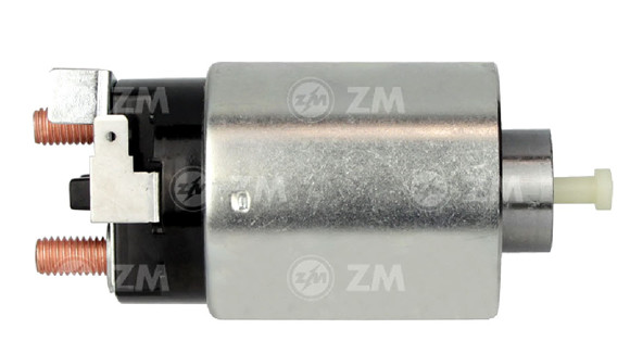 Imagen de AUTOMATICO ARRANQUE MITSUBISHI L300/NISSAN NP300